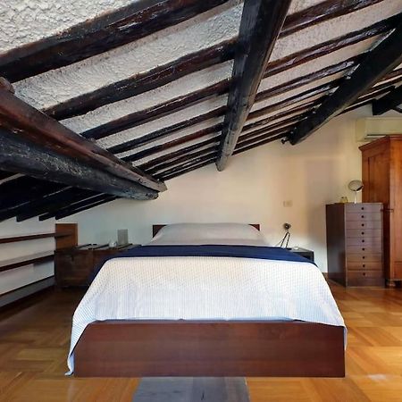 Apartmán Monserrato2 Řím Exteriér fotografie