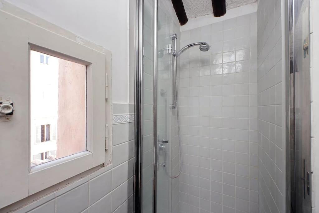 Apartmán Monserrato2 Řím Exteriér fotografie