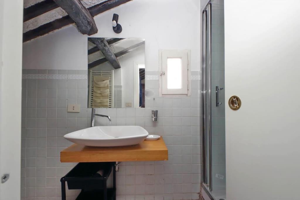 Apartmán Monserrato2 Řím Exteriér fotografie