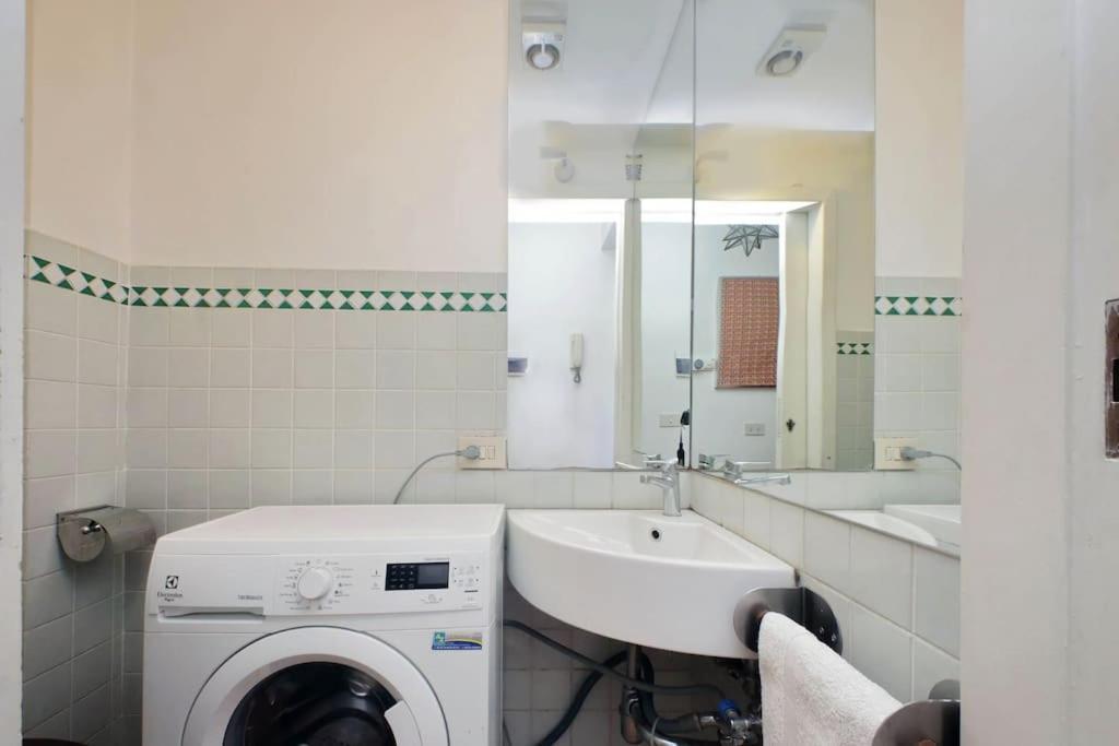 Apartmán Monserrato2 Řím Exteriér fotografie